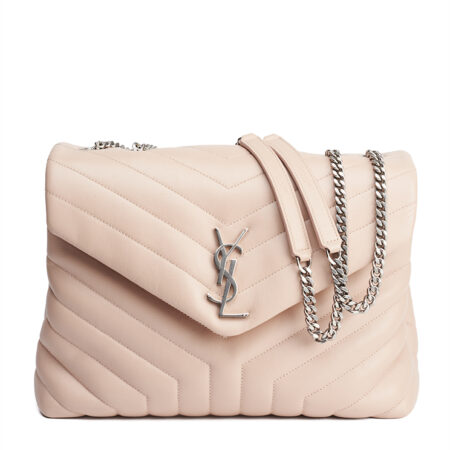 Saint Laurent LouLou Medium – (ex)bags
