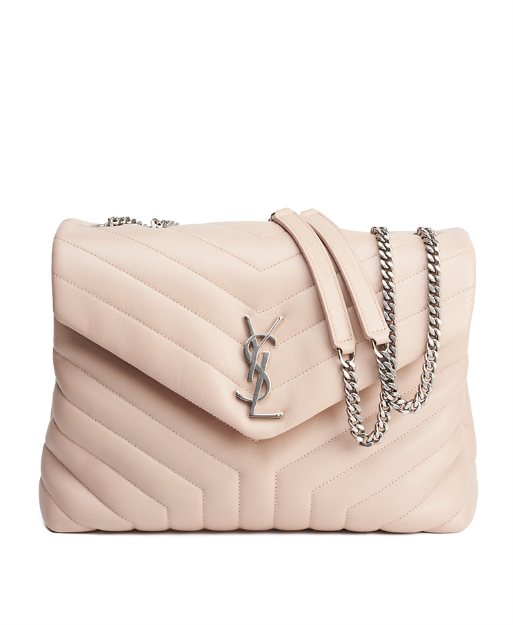 Saint Laurent LouLou Medium – (ex)bags