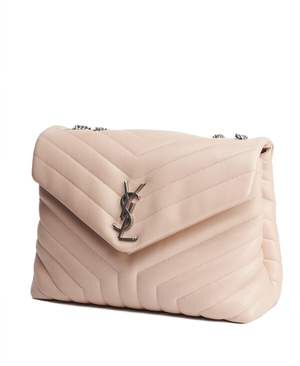 Saint Laurent LouLou Medium – (ex)bags