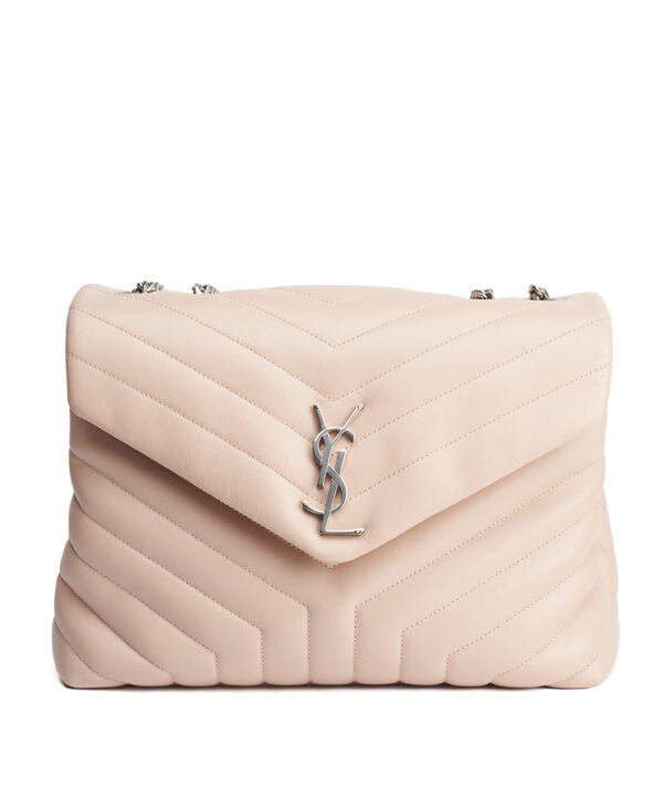 Saint Laurent LouLou Medium – (ex)bags