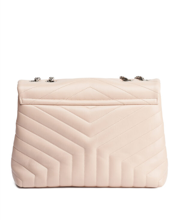 Saint Laurent LouLou Medium – (ex)bags