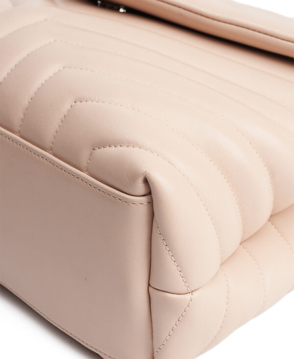 Saint Laurent LouLou Medium – (ex)bags