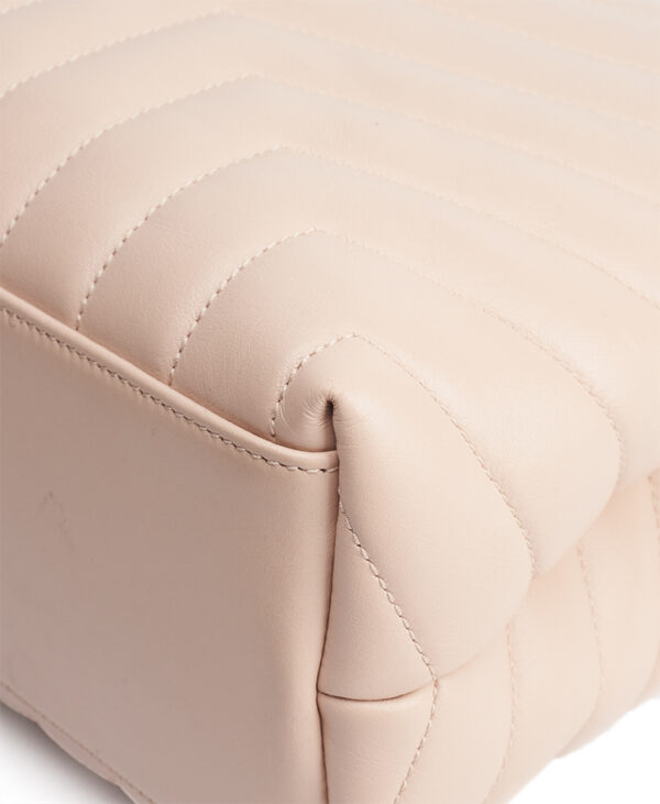Saint Laurent LouLou Medium – (ex)bags