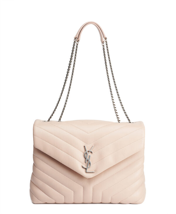 Saint Laurent LouLou Medium – (ex)bags