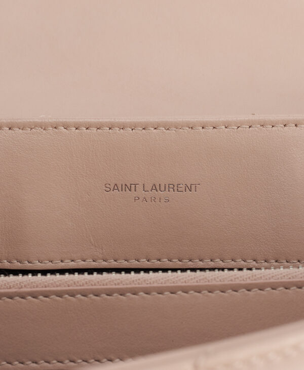 Saint Laurent LouLou Medium – (ex)bags