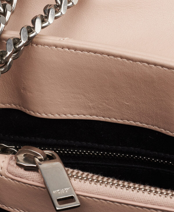 Saint Laurent LouLou Medium – (ex)bags