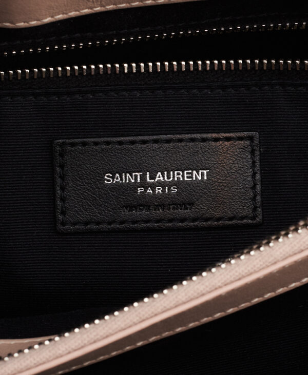 Saint Laurent LouLou Medium – (ex)bags