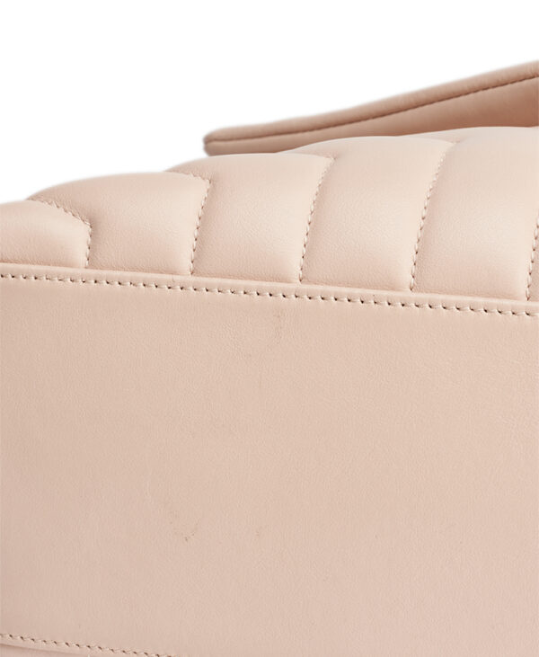 Saint Laurent LouLou Medium – (ex)bags