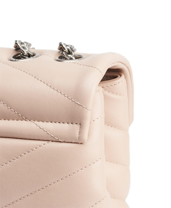 Saint Laurent LouLou Medium – (ex)bags
