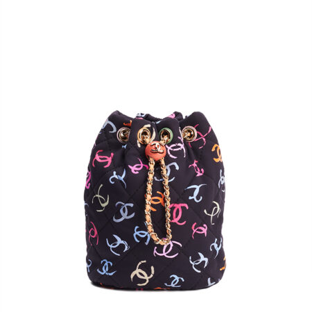 Chanel Backpack Mini – (ex)bags