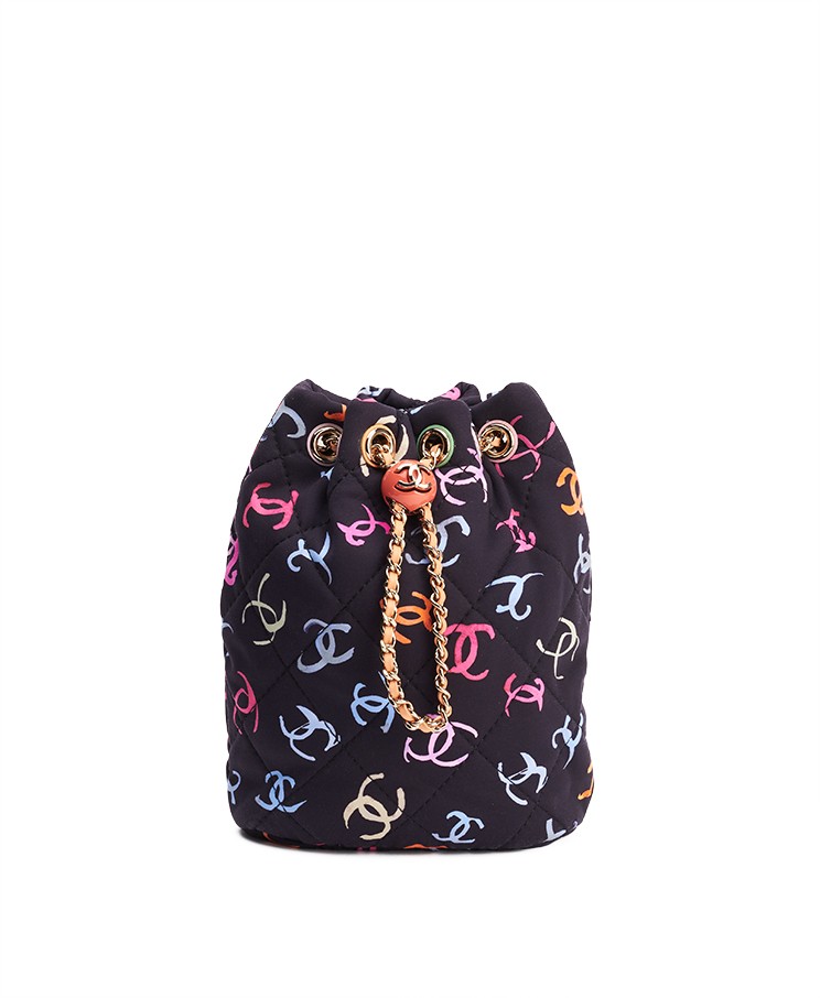 Chanel Backpack Mini – (ex)bags
