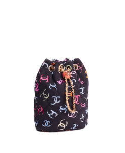 Chanel Backpack Mini – (ex)bags