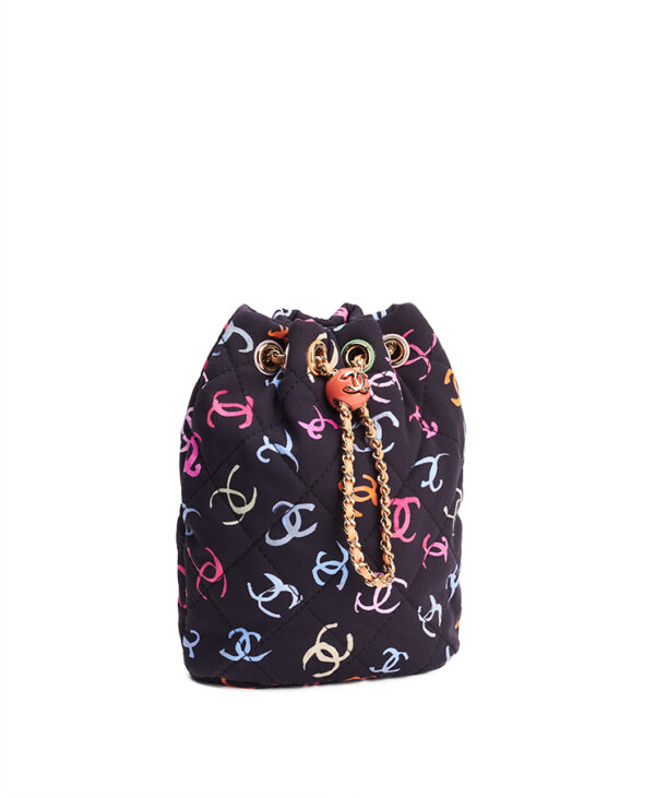 Chanel Backpack Mini – (ex)bags