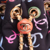 Chanel Backpack Mini
