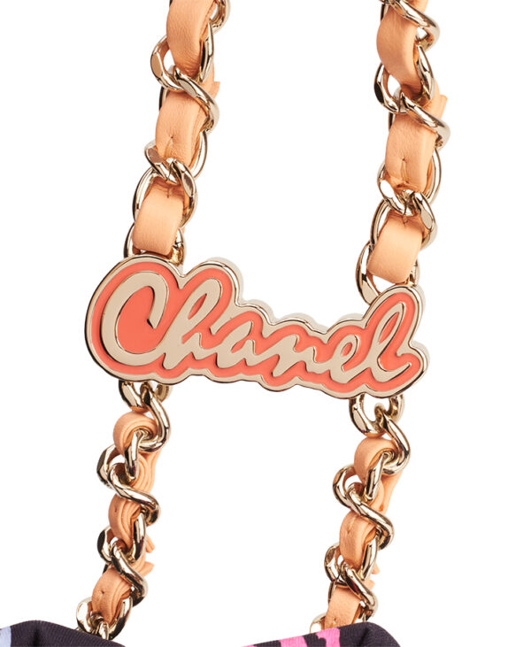 Chanel Backpack Mini – (ex)bags