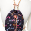 Chanel Backpack Mini