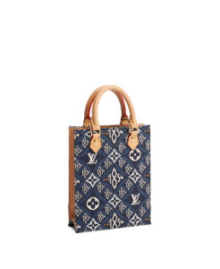 Louis Vuitton Petit Sac Plat (Sample) – (ex)bags