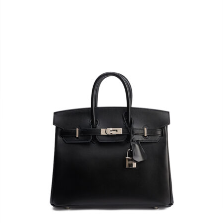 Hermes Birkin 25 – (ex)bags