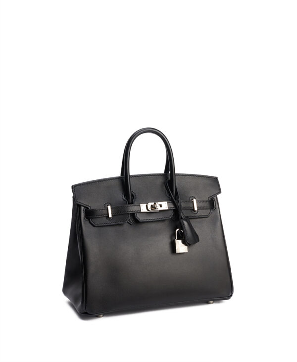 Hermes Birkin 25 – (ex)bags