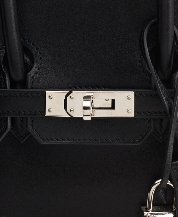 Hermes Birkin 25 – (ex)bags