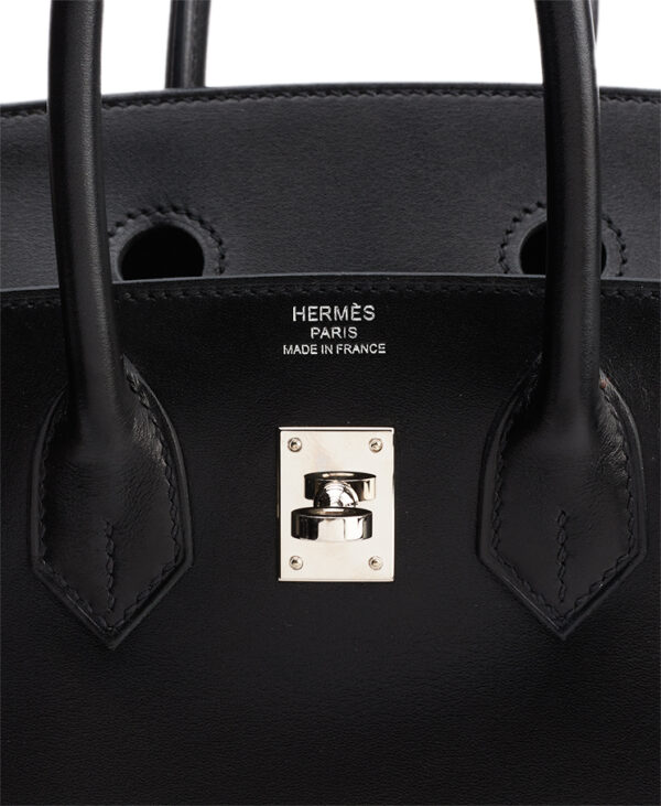 Hermes Birkin 25 – (ex)bags