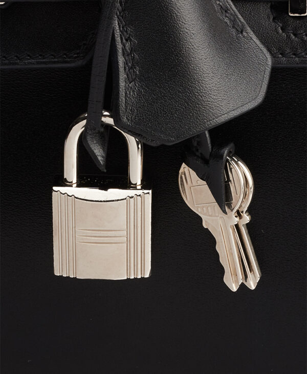 Hermes Birkin 25 – (ex)bags