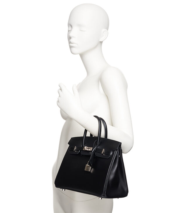 Hermes Birkin 25 – (ex)bags