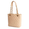 Chanel Petite Shopping Tote