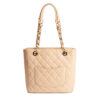 Chanel Petite Shopping Tote