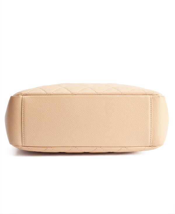 Chanel Petite Shopping Tote – (ex)bags