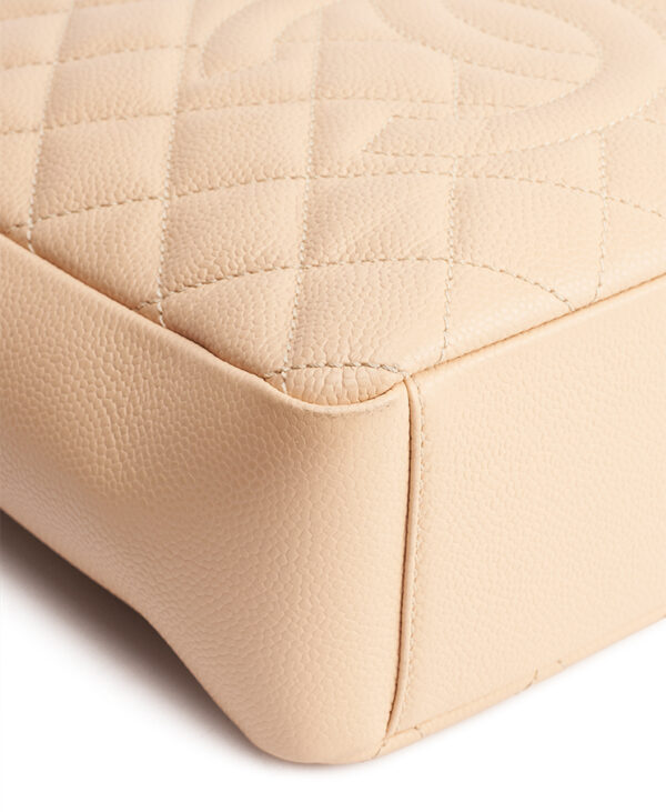Chanel Petite Shopping Tote – (ex)bags