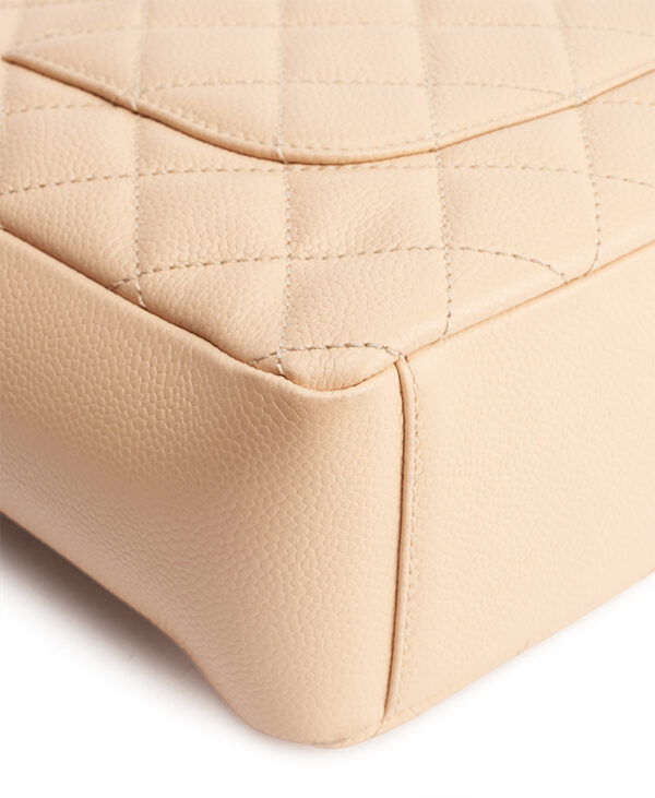Chanel Petite Shopping Tote – (ex)bags