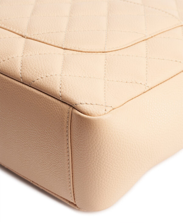 Chanel Petite Shopping Tote – (ex)bags
