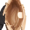 Chanel Petite Shopping Tote