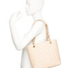 Chanel Petite Shopping Tote