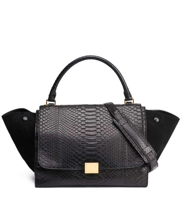 Celine Trapeze Medium – (ex)bags