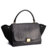 Celine Trapeze Medium