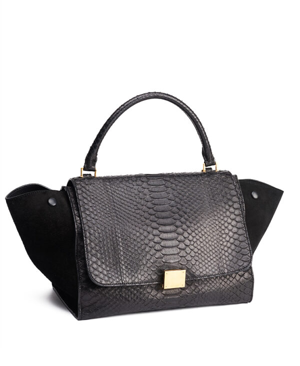 Celine Trapeze Medium – (ex)bags