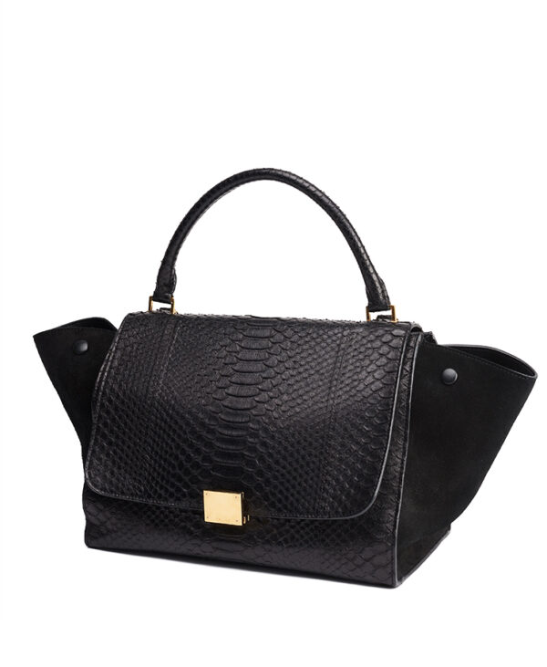 Celine Trapeze Medium – (ex)bags