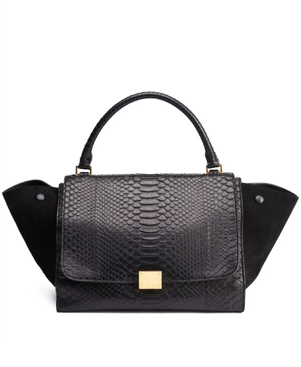 Celine Trapeze Medium – (ex)bags