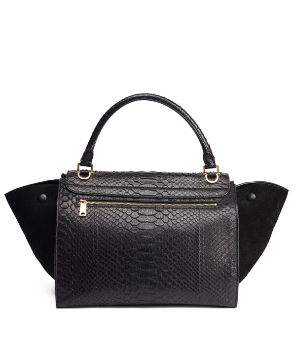 Celine Trapeze Medium – (ex)bags