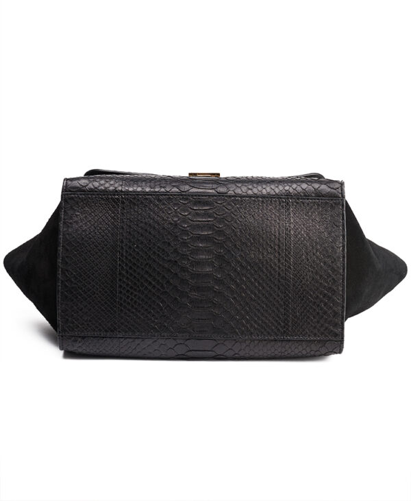 Celine Trapeze Medium – (ex)bags