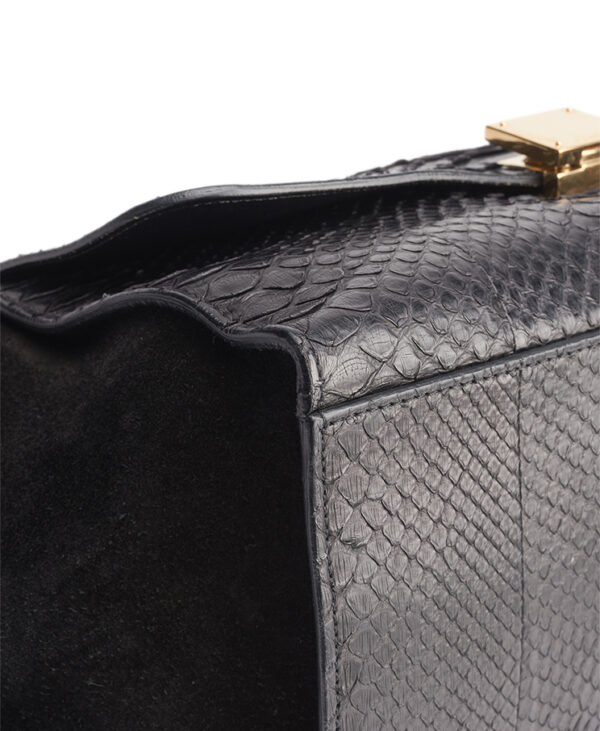 Celine Trapeze Medium – (ex)bags