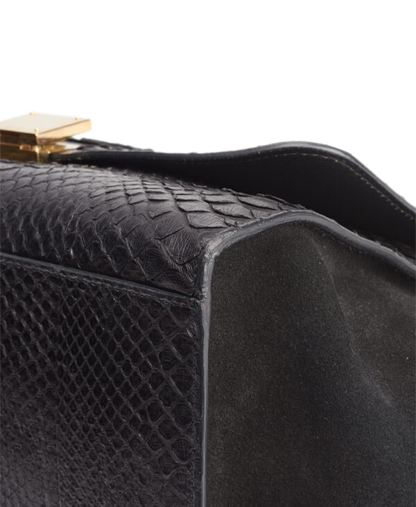 Celine Trapeze Medium – (ex)bags