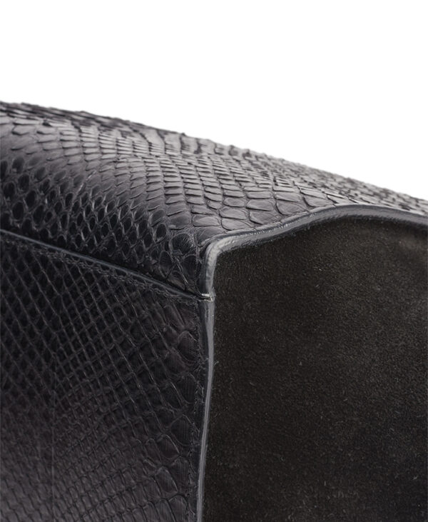 Celine Trapeze Medium – (ex)bags