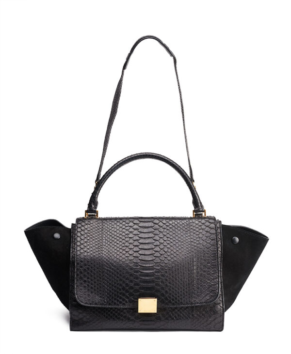 Celine Trapeze Medium – (ex)bags