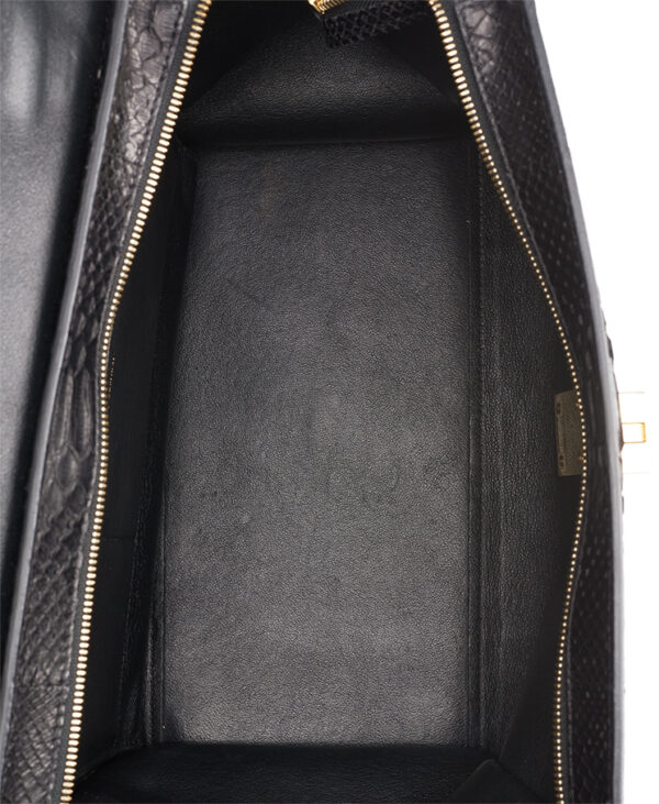 Celine Trapeze Medium – (ex)bags