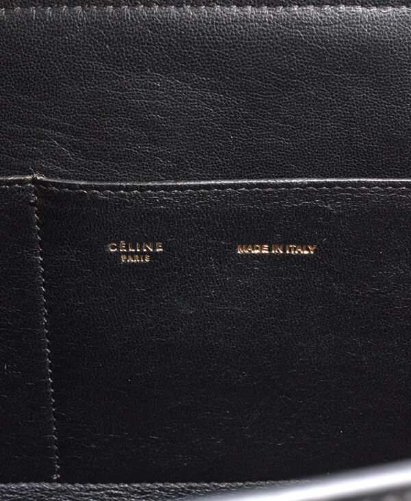 Celine Trapeze Medium – (ex)bags