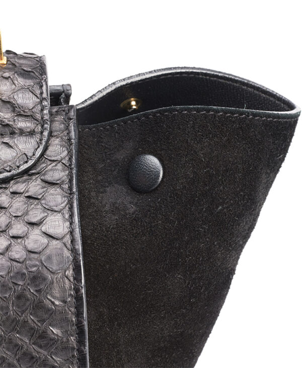 Celine Trapeze Medium – (ex)bags