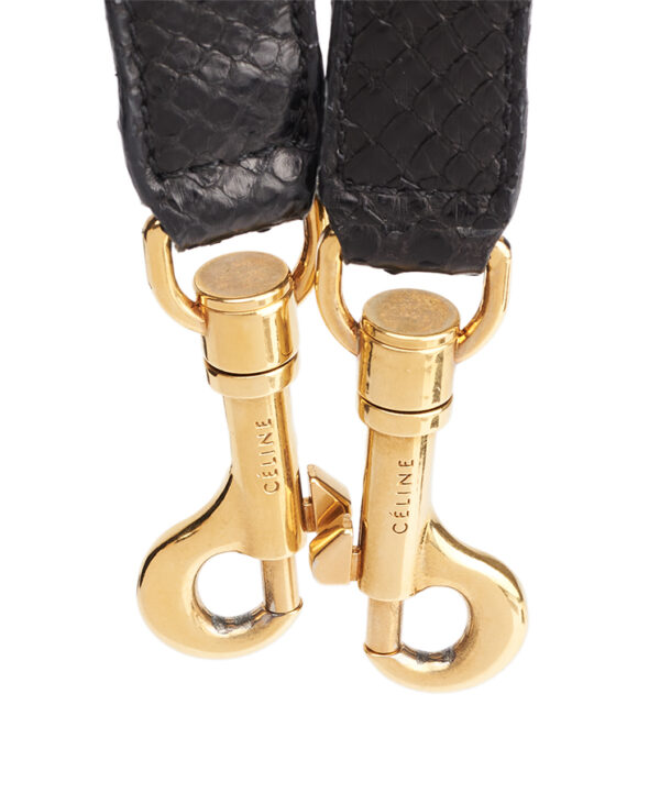 Celine Trapeze Medium – (ex)bags